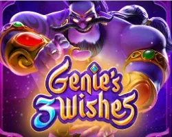 tomato9999 genies3wishes