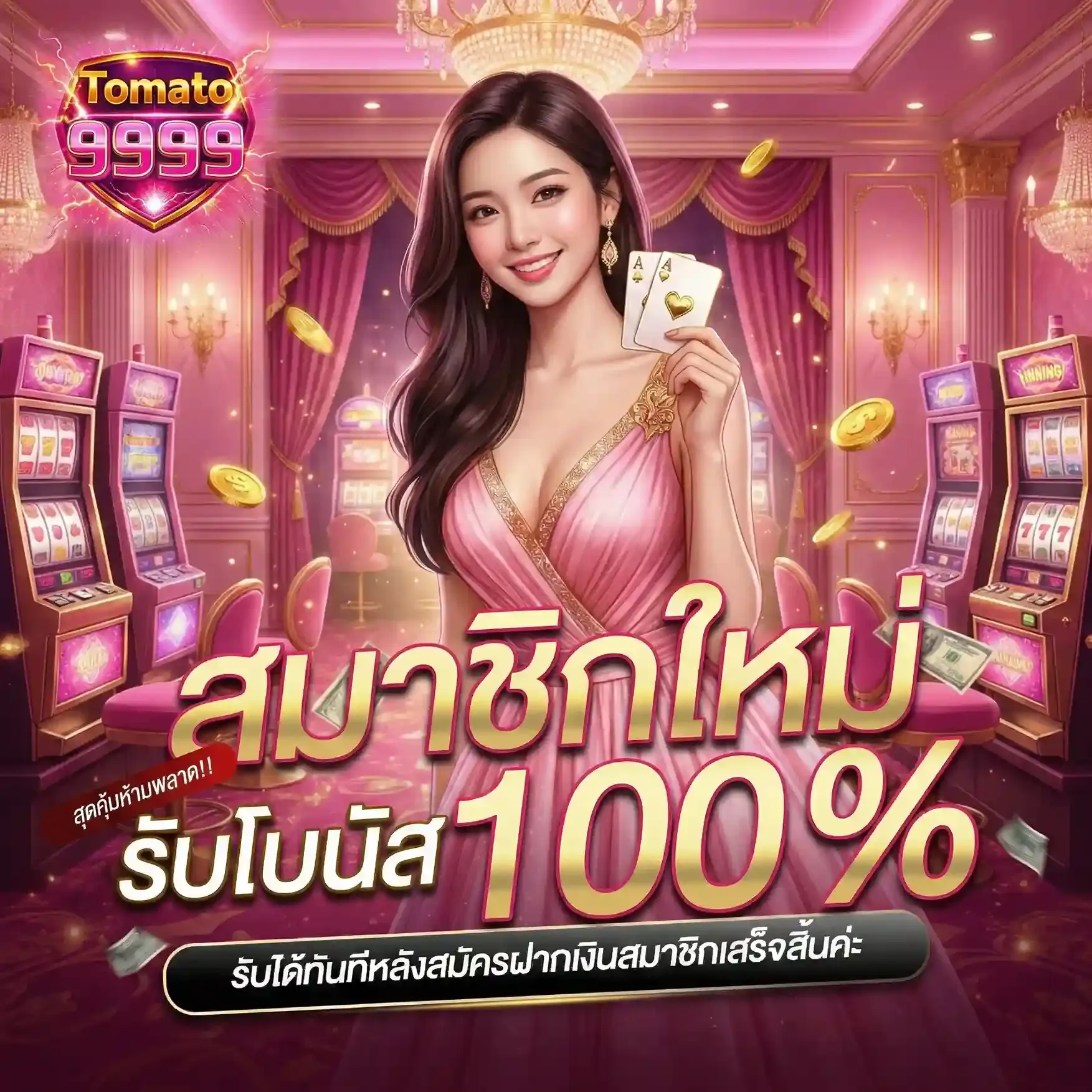tomato9999 promotion